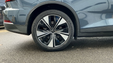 Polestar 2 170kW 69kWh Standard Range Single motor 5dr Auto Electric Hatchback